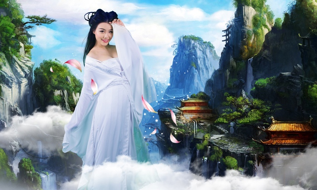 Nhiều người đã nhanh chóng so sánh “phiên bản” cosplay Tiểu Long Nữ của Linh Miu với nữ hoàng nội y Ngọc Trinh và hot girl Lily Luta…