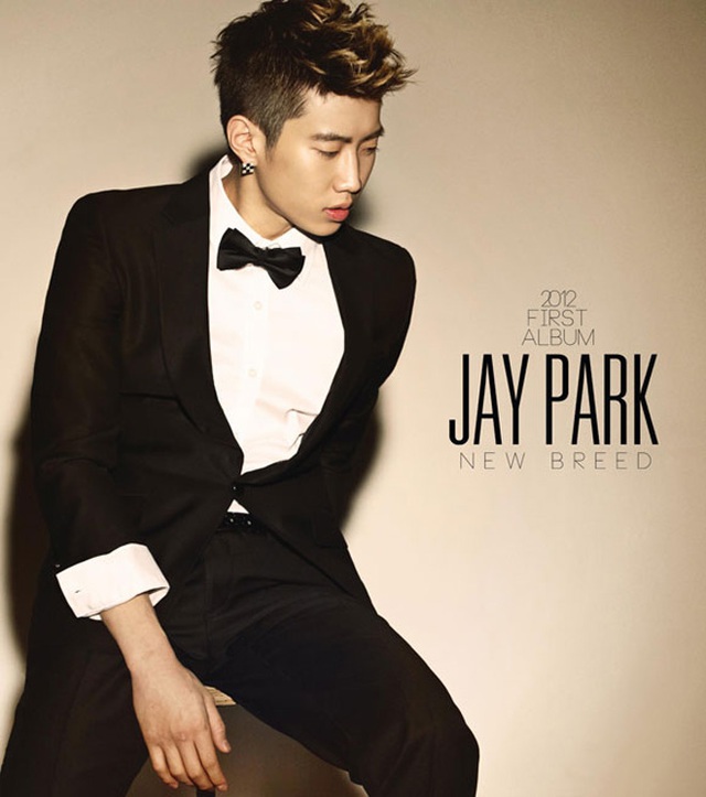 Jay Park phải rời nhóm vì những bình luận không hay về dân tộc.