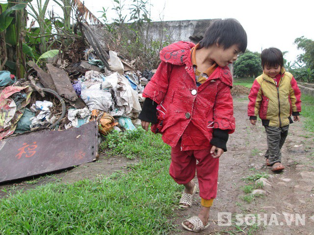 Không ai còn nhớ ngày những đứa trẻ đáng yêu này được sinh ra