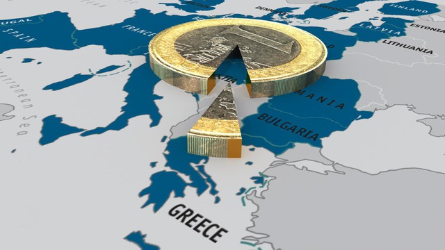 
Trung Quốc đang tìm cách lôi kéo và chia tách các nước châu Âu bằng nguồn dự trữ ngoại hối khổng lồ. (Ảnh minh họa)
