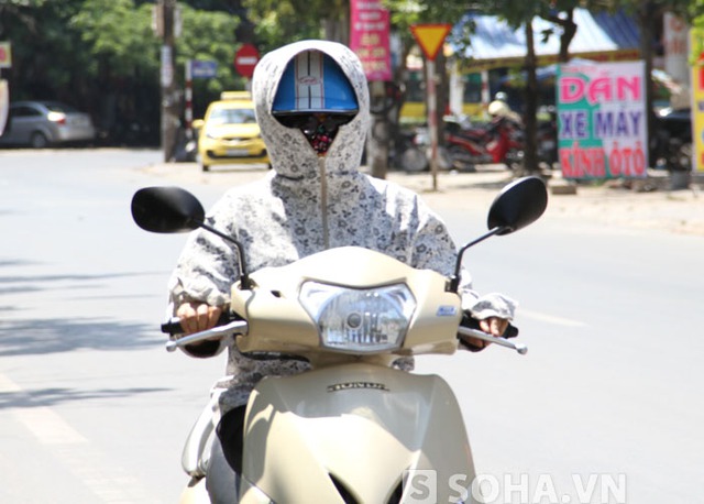 Nhiều vùng ở các huyện miền núi như Cửa Rào (Tương Dương) được xem là “chảo lửa” của Đông Dương với nhiệt độ cao nhất cả nước. Nhiều ngày liền, nhiệt độ tại đây có lúc lên đến đỉnh điểm 41 độ C.