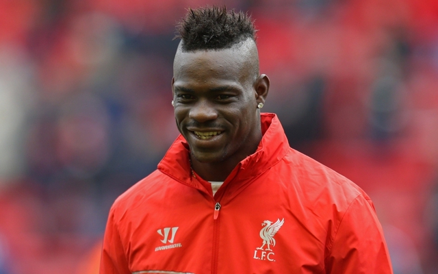 Balotelli được nhớ đến bởi các scandal hơn là tài năng chơi bóng.