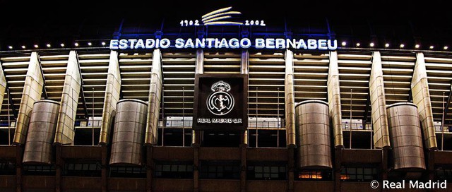 SVĐ Santiago Bernabeu cũng đối diện với nguy cơ bị đổi tên