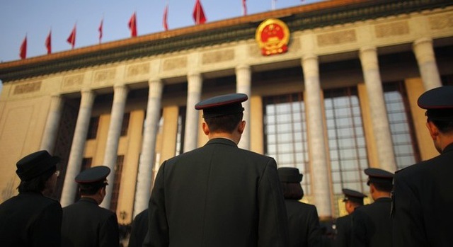 Bắc Kinh ngày càng mạnh tay với tệ tham nhũng trong quân đội bởi lo ngại điều này sẽ làm suy giảm sức chiến đấu của PLA