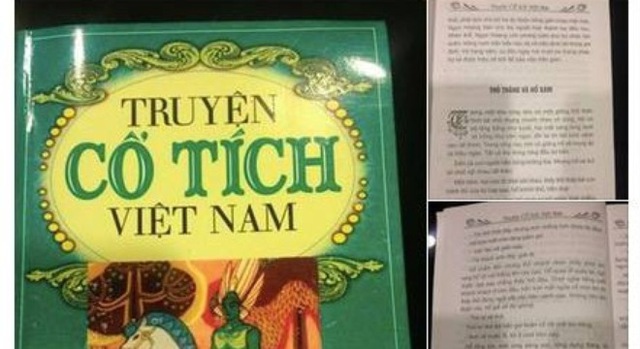 Cuốn truyện này cũng được Nhà xuất bản Hải Phòng đã từng phát hành năm 2003.