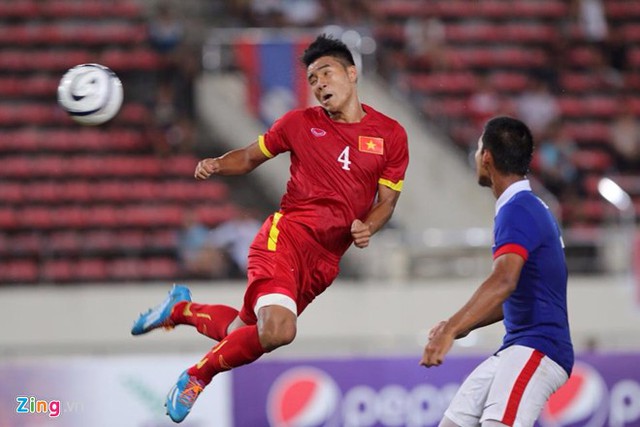 Tiền đạo chơi tệ, U19 Việt Nam mất điểm cay đắng