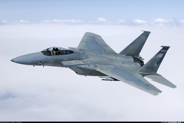 F-15C