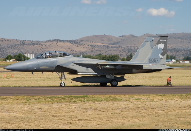 F-15D