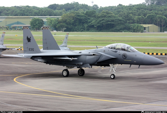 F-15SG