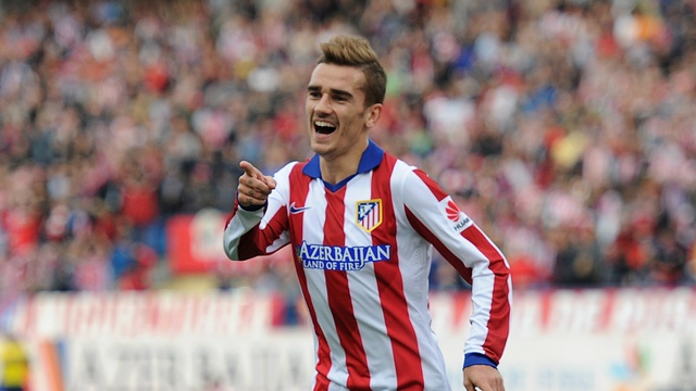 Antoine Griezmann