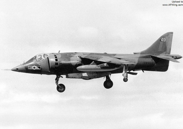
Harrier G.R.1
