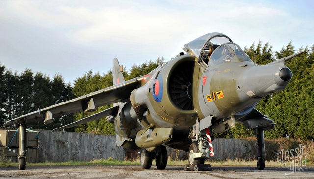 
Harrier G.R.3
