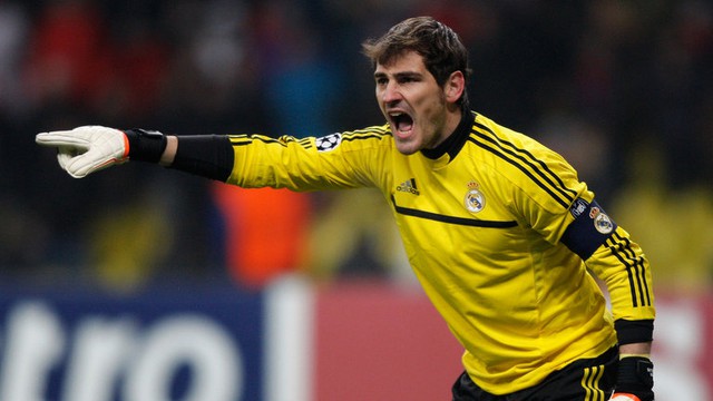 Casillas sẽ tìm một bến đỗ ít áp lực hơn. Anh có thể tới Premier League hoặc sang MLS.