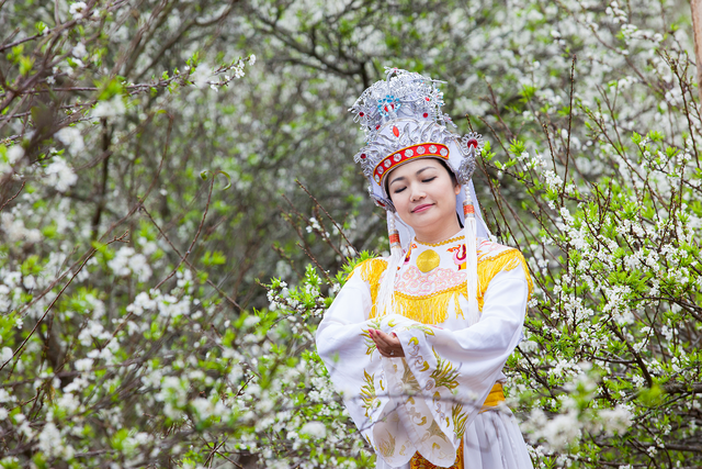 Dù những bức ảnh chỉ là ngẫu hứng nhưng chúng nhận được rất nhiều phản hồi tích cực từ người xem.