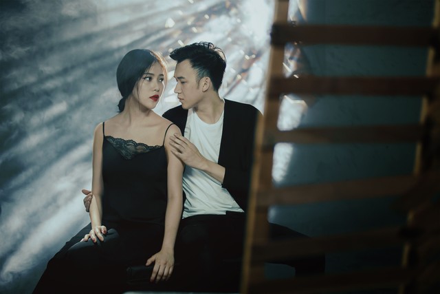 Với sức ảnh hưởng và lan tỏa của ca khúc này, Dương Triệu Vũ và ê kíp đã âm thầm thực hiện MV để gửi tặng khán giả nghe nhạc trên cả nước.