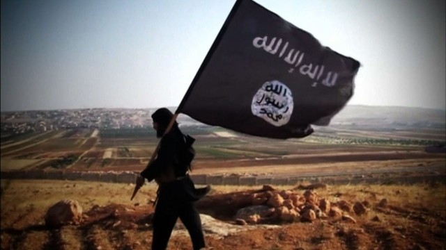 Theo Bloomberg, nếu không sớm hành động, Mỹ sẽ đứng trước nguy cơ mở đường cho IS đón chào nhiều thành viên mới từ Syria. Ảnh: Reuters