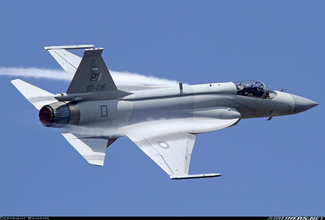 Tiêm kích JF-17