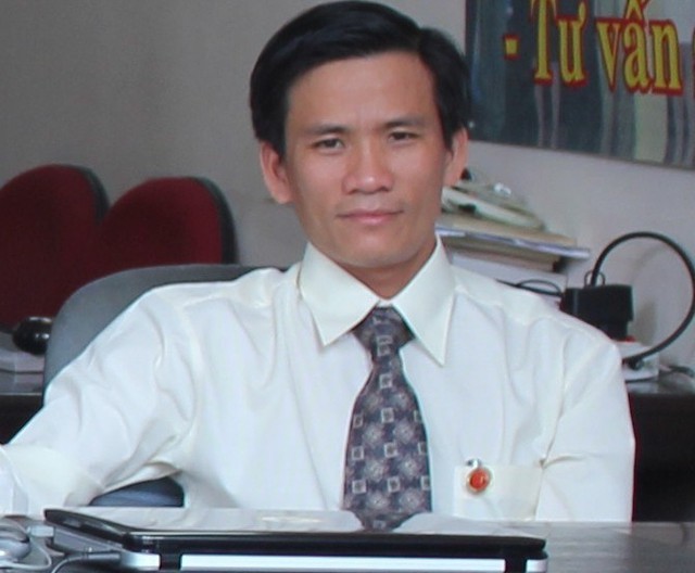 Theo luật sư Trần Minh Hùng, kết quả công bố của Nielsen chưa khách quan
