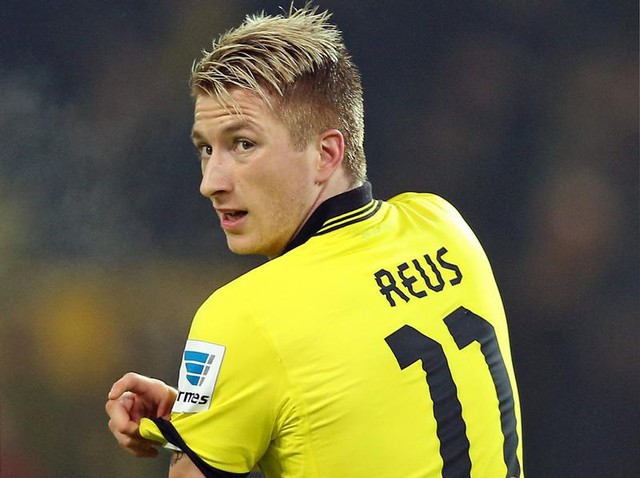 Marco Reus.