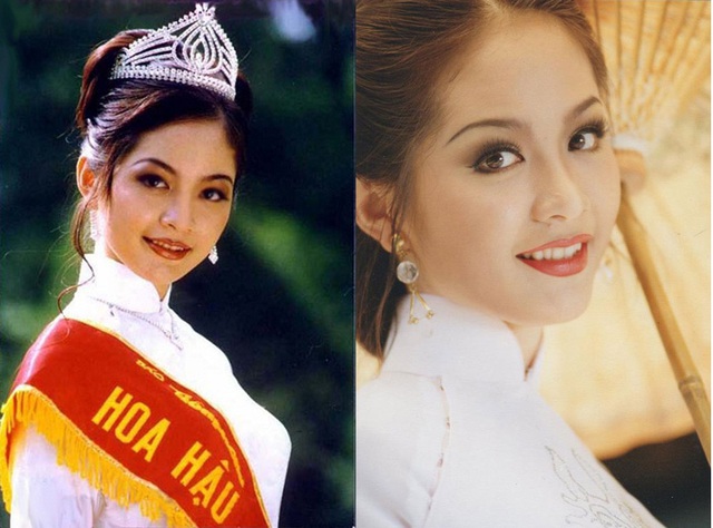 
Hoa hậu Nguyễn Thiên Nga vừa thành đạt trong học vấn, vừa thầm lặng nuôi các mẹ Việt Nam anh hùng những năm qua
​
