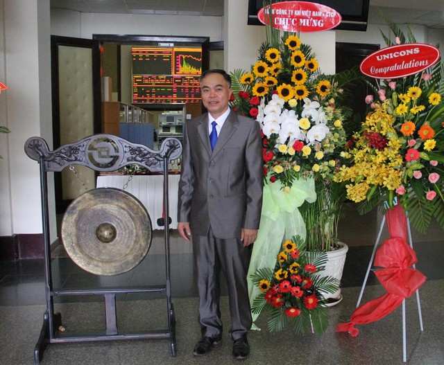 
Ông Hà Thế Phương – Nguyên Tổng Giám đốc Công ty Cổ phần bê tông dự ứng lực (Ảnh: Internet)
