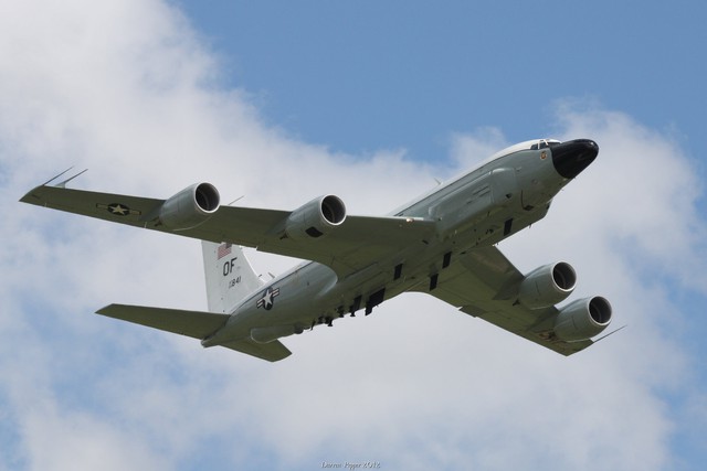 
Boeing RC-135
