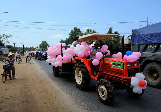 
Ngày 12/4/2015 tại Đắk Lắk
