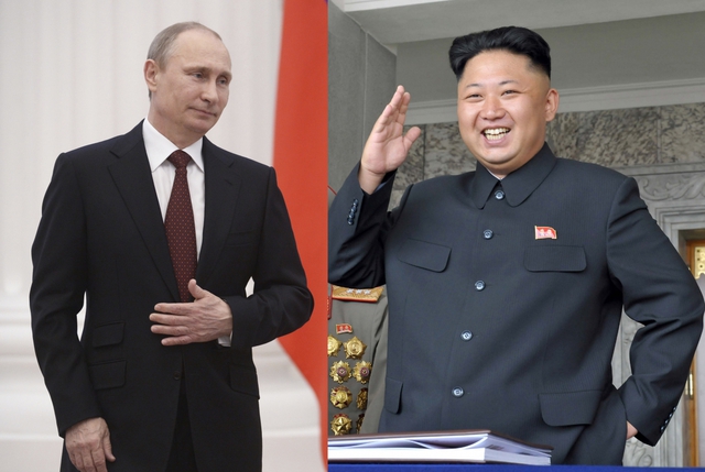 Kim Jong Un đã lỡ hẹn với lễ duyệt binh của Nga. Nếu ông nhận lời Trung Quốc, Bắc Kinh không hy vọng kịch bản tương tự lặp lại với họ.