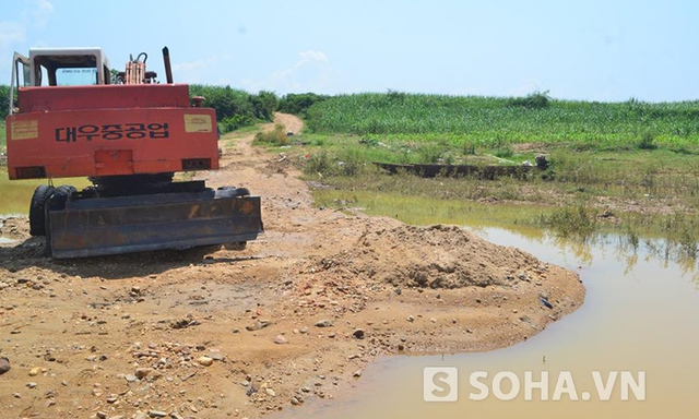 Đến sáng 8/7, gia đình đã đưa thi thể nạn nhân Q. về mai táng theo phong tục địa phương.