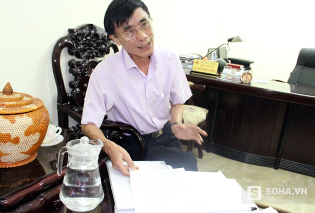 Ông Nguyễn Đăng Dương - Phó GĐ Sở LĐTBXH Nghệ An cho biết, sẽ cách chức Giám đốc và 1 Phó Giám đốc Trung tâm bảo trợ xã hội tỉnh vì những sai phạm nghiêm trọng trên.