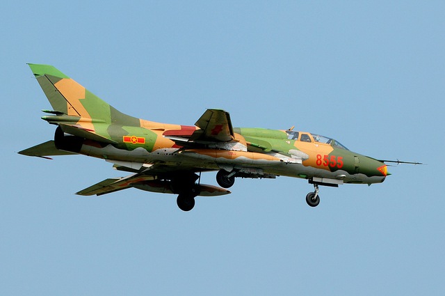 Không quân Việt Nam đang vận hành bao nhiêu chiếc Su-22? - Ảnh 4.