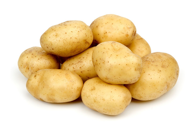 Cảnh báo: 2 đối tượng tuyệt đối không được ăn khoai tây