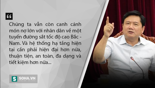 
BT Thăng chia sẻ tại lễ kỷ niệm 70 năm ngày truyền thống và đại hội thi đua yêu nước ngành GTVT sáng 22/8, khi nói về hệ thống hạ tầng giao thông hiện nay vẫn chưa đáp ứng được. (Ảnh: Báo Giao thông)
