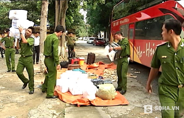 Hiện cơ quan chức năng đang tiếp tục điều tra làm rõ vụ việc này.