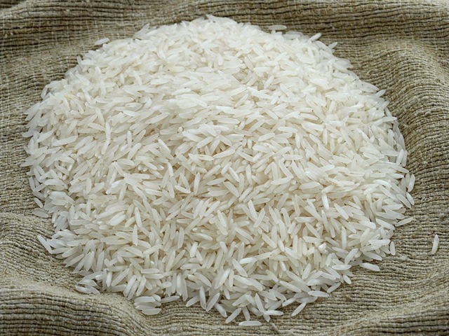 
Gạo càng trắng càng ít chất dinh dưỡng.
