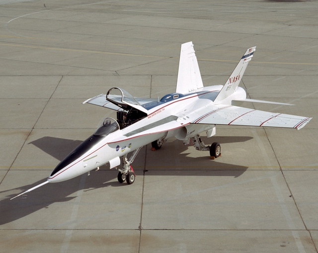 X-53 AAW