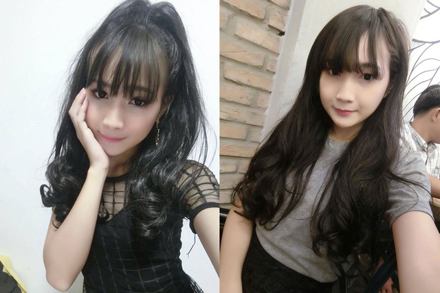 
Được cộng đồng mạng biết đến khi sở hữu khả năng giả gái xinh như mộng, Phạm Ngọc Trinh (sinh năm 1998, quê Gia Lai) hiện đang có nhiều fan cuồng trên mạng xã hội.
