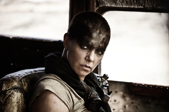 
Mad Max: Fury Road nhận liên tiếp 3 giải Oscar trong đêm
