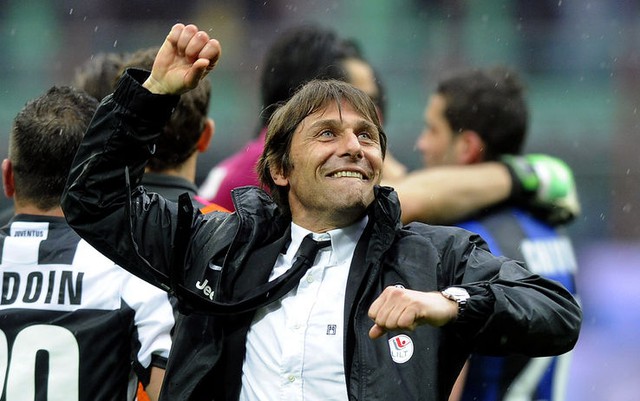 
Mối lương duyên giữa Conte với Juventus kết thúc một cách bình thản, khi đôi bên như không còn cần nhau nữa.
