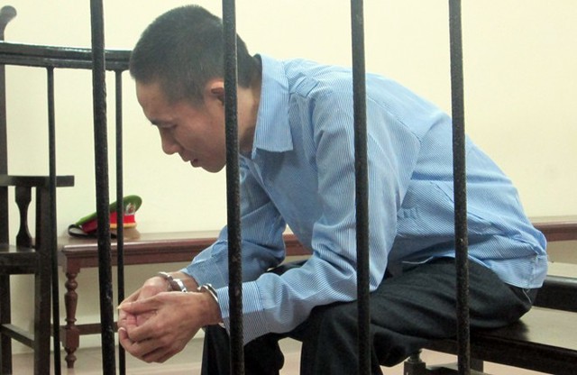 
Năm 2001, Đảm từng bị TAND tối cao xử 13 năm tù tội Mua bán phụ nữ. Ảnh: Vân Thanh/Zing
