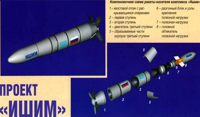 
Theo thiết kế, tiêm kích MiG-31D sẽ đưa tên lửa 79M6 lên độ cao từ 15-18km, sau đó MiG-31 sẽ thực hiện một động tác cơ động và phóng tên lửa. Tên lửa có thời gian bay đến mục tiêu từ 100-380 giây, nó được trang bị đầu đạn phân mảnh để tiêu diệt mục tiêu.
