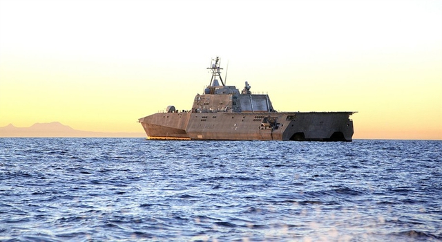 
Trước đây, Hải quân Mỹ muốn đóng từ 50-60 chiếc LCS trong giai đoạn 2014-2018 với chi phí 460 triệu USD mỗi chiếc. Tuy nhiên, đến thời điểm này, mỗi chiếc có chi phí đội lên tới 600 triệu USD.
