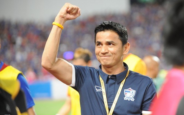
Bóng đá Thái Lan lại có thêm một năm thi đấu thành công.
