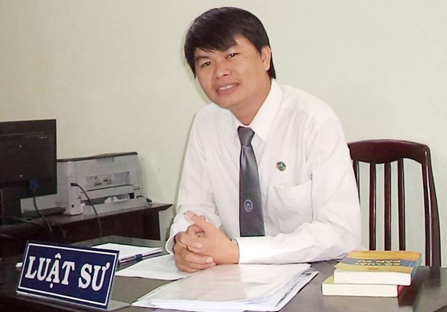 
Luật sư Ngô Việt Bắc cho rằng Trình bị khởi tố về tội bắt giữ người trái pháp luật là không phù hợp vì thiếu các yếu tố để cấu thành tội phạm.
