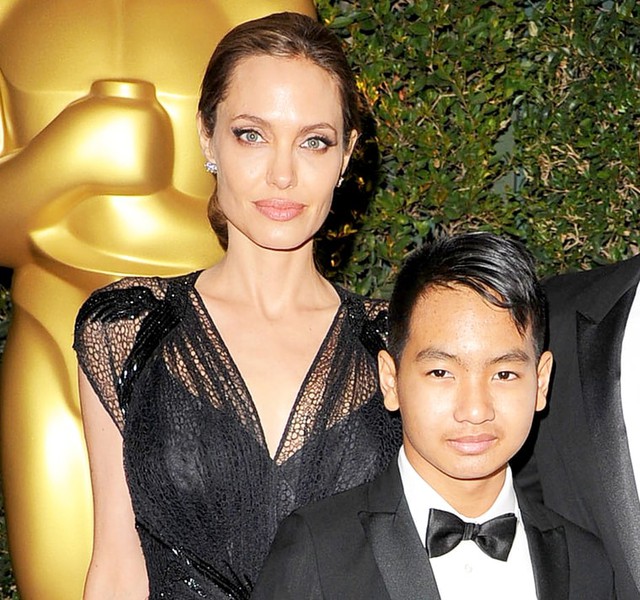 
Từ một cậu bé ở trại trẻ mồ côi, Maddox đã có rất nhiều thay đổikhi trở thành con nuôi của nữ diễn viên Angelina Jolie.
