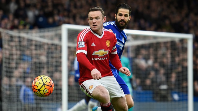 Rooney sẽ rời Man United để cập bến Trung Quốc?
