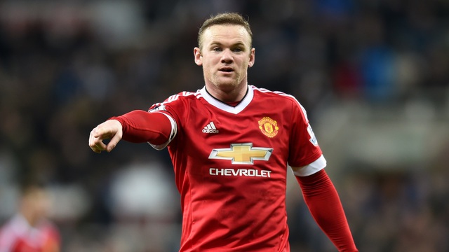 
Rooney từng thi đấu bết bát suốt giai đoạn đầu mùa giải.
