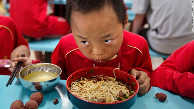 
“Nằm gai nếm mật” chờ ngày thành công.
