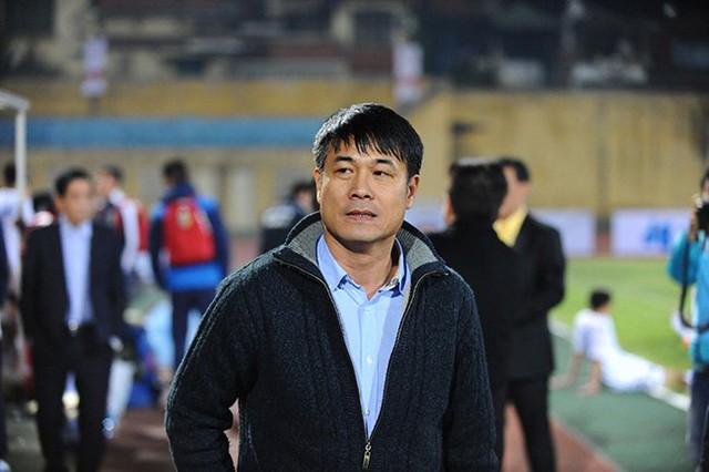 HLV Hữu Thắng sẽ ký hợp đồng với VFF vào đầu tháng 3 tới, cụ thể là sau vòng 3 V.League.
