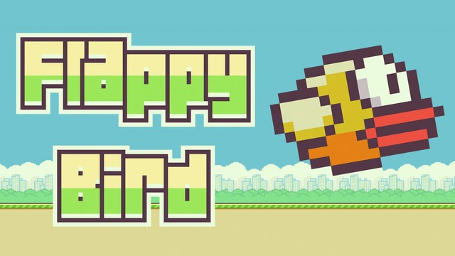 Flappy Bird: “phát súng” đầy ấn tượng của Nguyễn Hà Đông